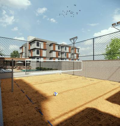 Apartamento para Vender no Centro Bairro Bento