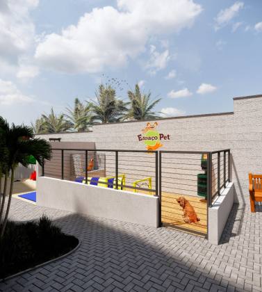 Apartamento para Vender no Centro Bairro Bento