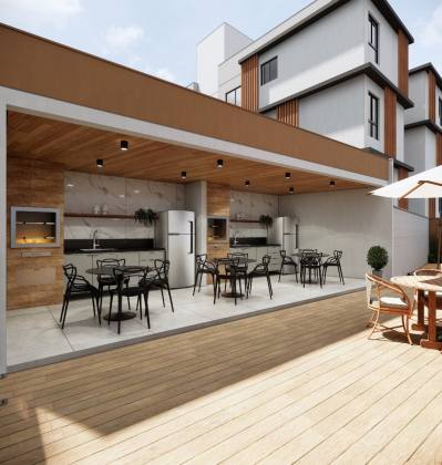 Apartamento para Vender no Centro Bairro Bento