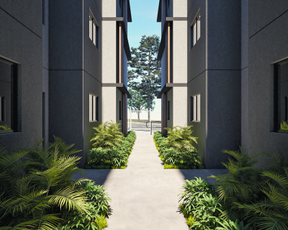 Apartamento para Vender no Centro Bairro Bento