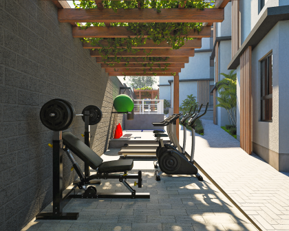 Apartamento para Vender no Centro Bairro Bento