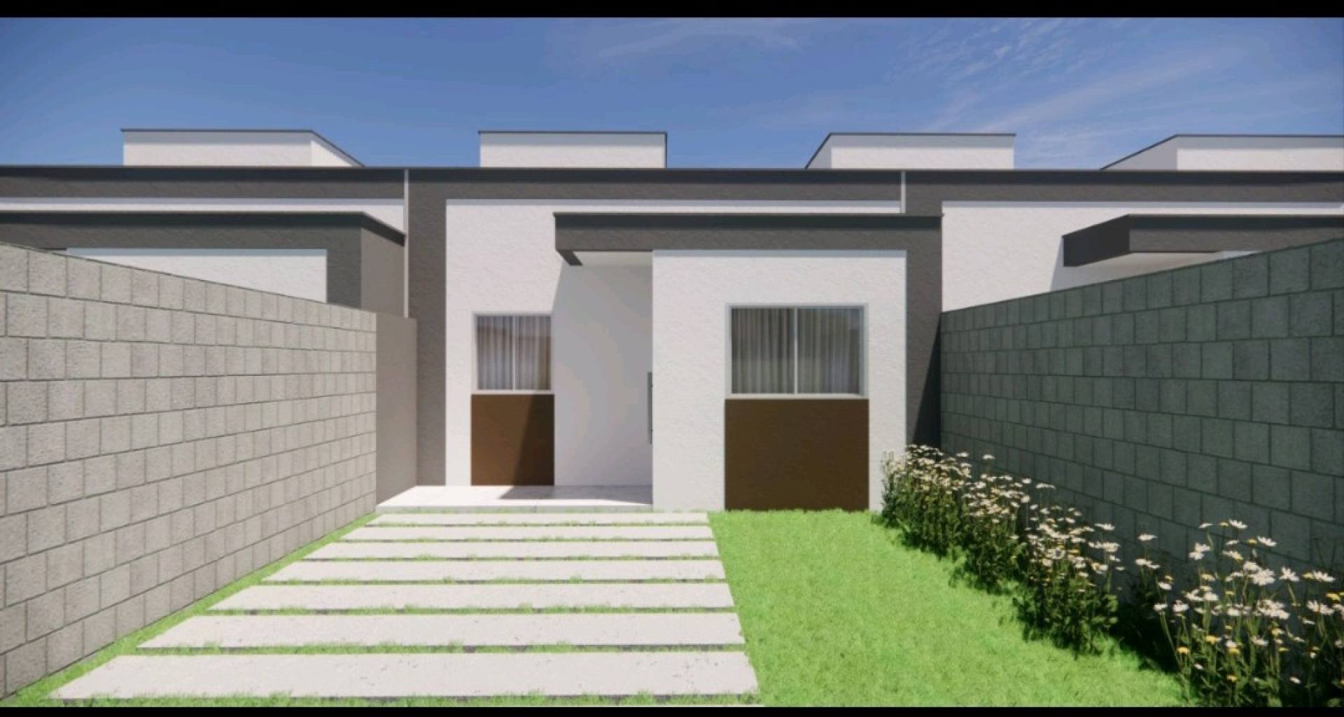 Casa para Vender no Portal dos Bosques