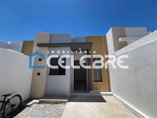 Casa a venda portal dos bosques