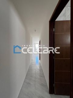 Casa a venda portal dos bosques