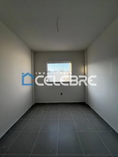 Casa com 2 quartos e suíte a venda