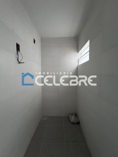 Casa com 2 quartos e suíte a venda