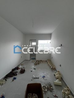 Casa com 2 quartos e suíte a venda