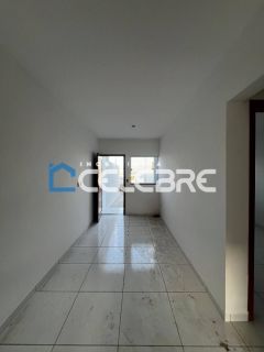 Casa a venda no Portal dos Bosques com 02 dormitórios