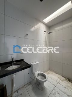 Casa a venda no Portal dos Bosques com 02 dormitórios