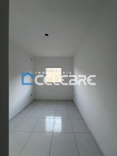 Casa a venda no Portal dos Bosques com 02 dormitórios