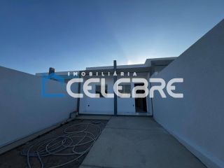 Casa a venda no Portal dos Bosques com 02 dormitórios