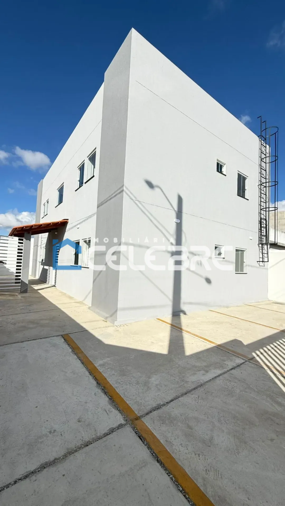 Apartamento a venda com possibilidade de entrada zero