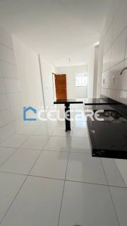 Apartamento a venda com possibilidade de entrada zero