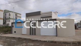 Ótima oportunidade de casa com 3 quartos no Portal Sudoeste