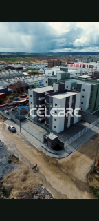 Vendo apartamento com possibilidade de entrada zero