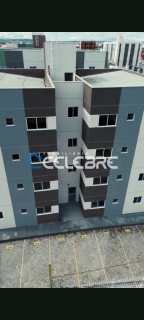 Vendo apartamento com possibilidade de entrada zero