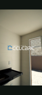 Vendo apartamento com possibilidade de entrada zero