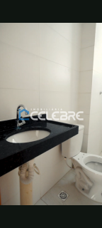 Vendo apartamento com possibilidade de entrada zero