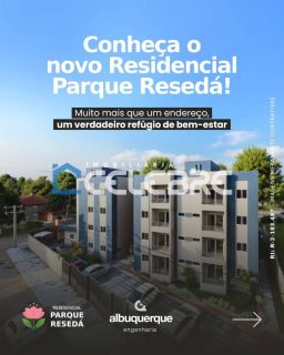 Apartamento a venda no portal Campina
