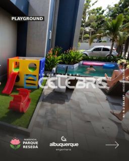 Apartamento a venda no portal Campina