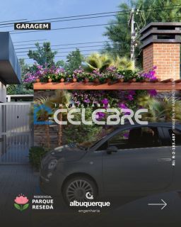 Apartamento a venda no portal Campina