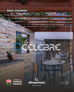 Apartamento a venda no portal Campina