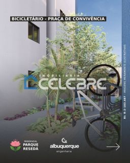 Apartamento a venda no portal Campina