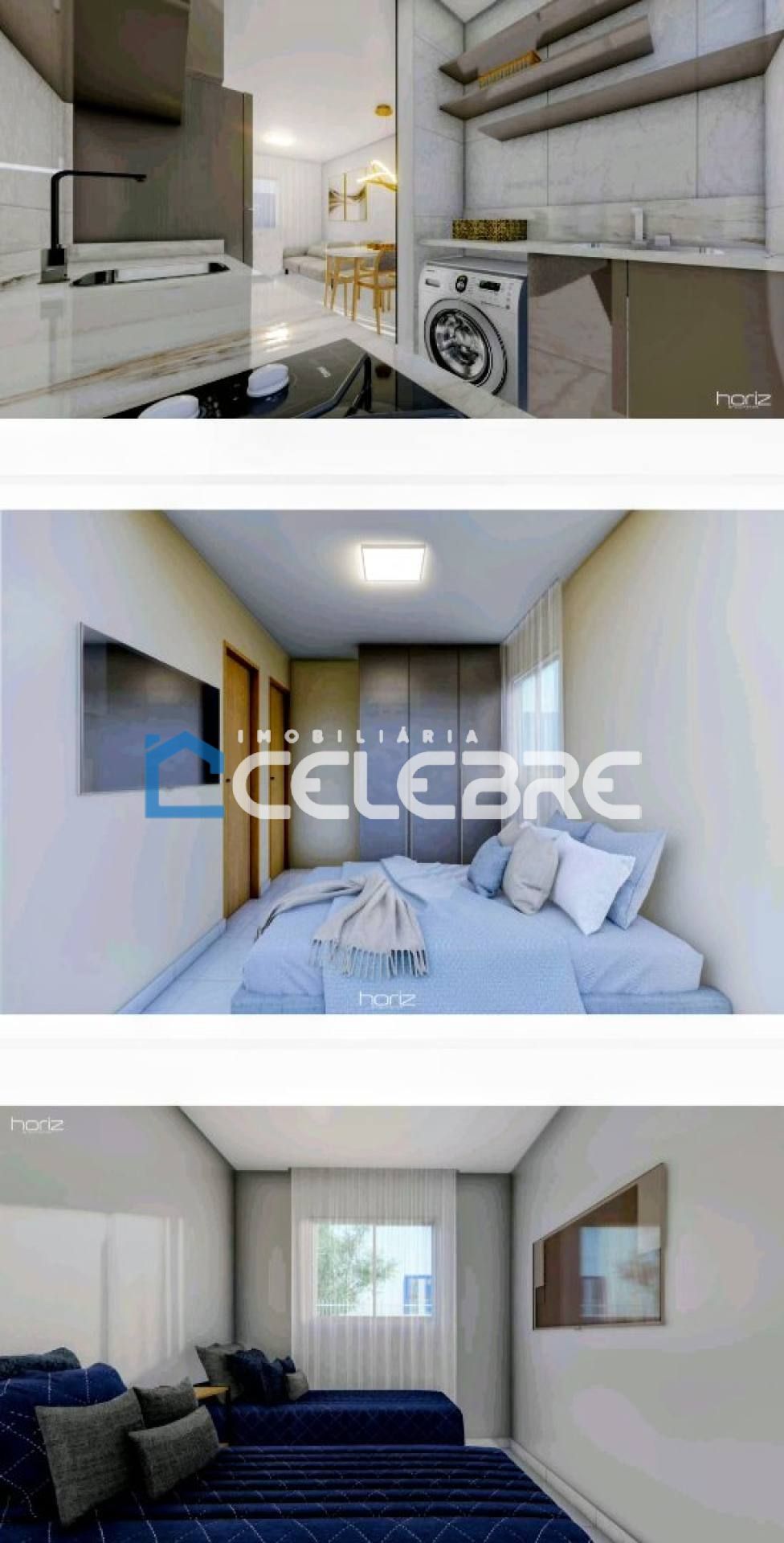 Duplex para vender no Novo portal dos Bosques