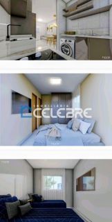 Duplex para vender no Novo portal dos Bosques