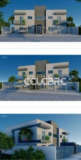 Duplex para vender no Novo portal dos Bosques