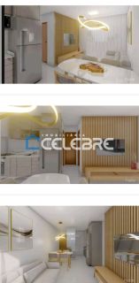 Duplex para vender no Novo portal dos Bosques