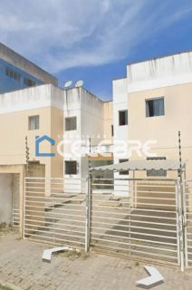 Apartamento a venda com 02 dormitórios