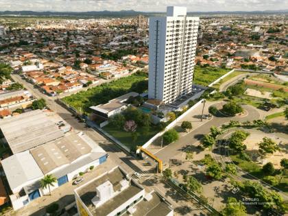 CELEBRA LIBERDADE DO LADO AO PARQUE DA LIBERDADE 