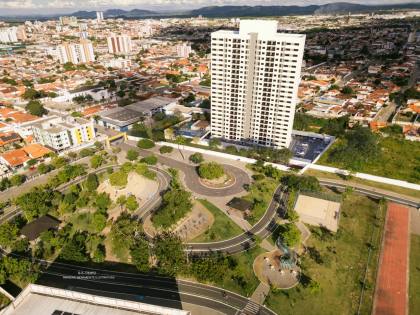 CELEBRA LIBERDADE DO LADO AO PARQUE DA LIBERDADE 