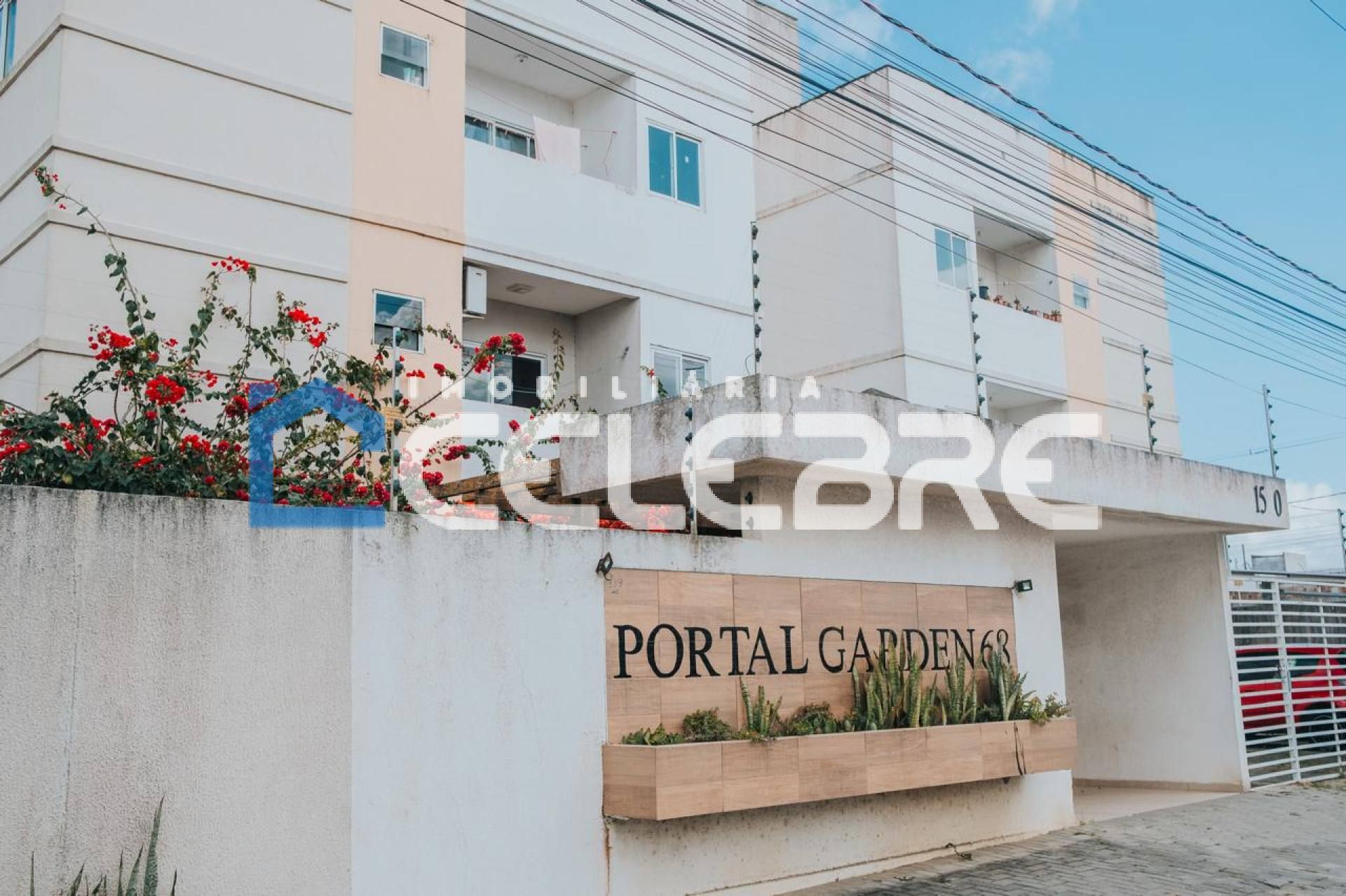 Apartamento no portal sudoeste