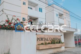 Apartamento no portal sudoeste