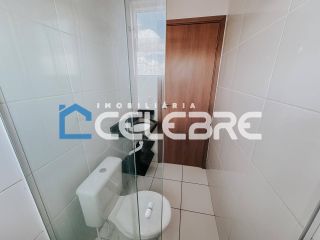 Apartamento no portal sudoeste