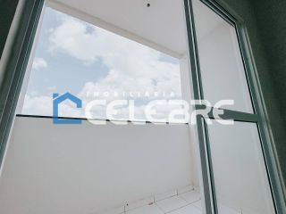 Apartamento no portal sudoeste