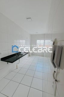 Apartamento no portal sudoeste