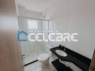 Apartamento no portal sudoeste