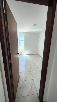 Casa com dois quartos no portão dos bosques