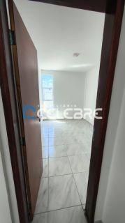 Casa com dois quartos no Portal dos Bosques