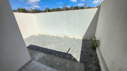 Casa com dois quartos no portão dos bosques