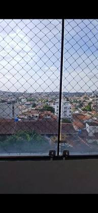 Apartamento a venda muito amplo no bairro Alto Branco.