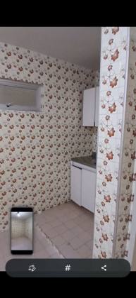 Apartamento a venda muito amplo no bairro Alto Branco.