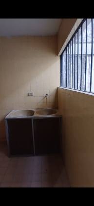 Apartamento a venda muito amplo no bairro Alto Branco.