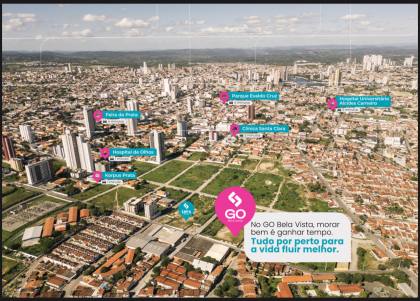 GO BELA VISTA-SEU NOVO ENDEREÇO NO BAIRRO MAIS QUE CRESCE EM CAMPINA GRANDE