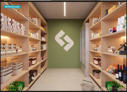 GO BELA VISTA-SEU NOVO ENDEREÇO NO BAIRRO MAIS QUE CRESCE EM CAMPINA GRANDE