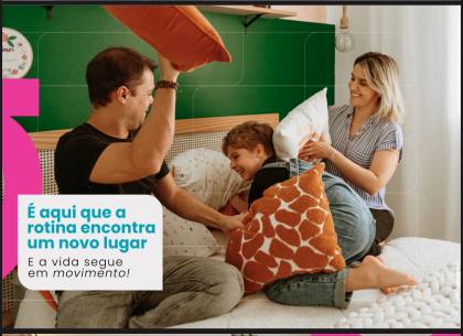 GO BELA VISTA-SEU NOVO ENDEREÇO NO BAIRRO MAIS QUE CRESCE EM CAMPINA GRANDE