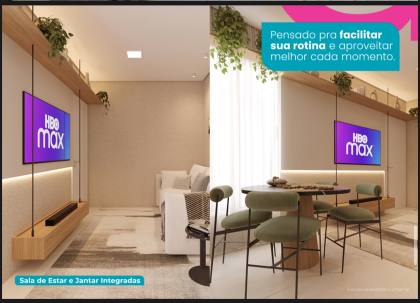 GO BELA VISTA-SEU NOVO ENDEREÇO NO BAIRRO MAIS QUE CRESCE EM CAMPINA GRANDE